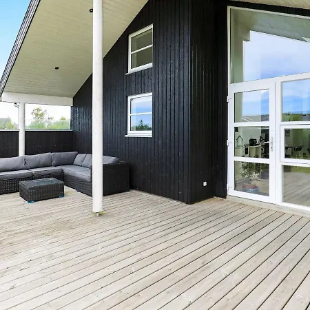 8 Person In Holiday home