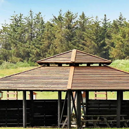 Holiday home 8 Person In *