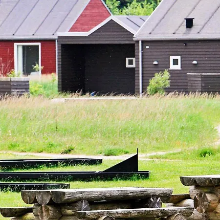 8 Person In Feriehus