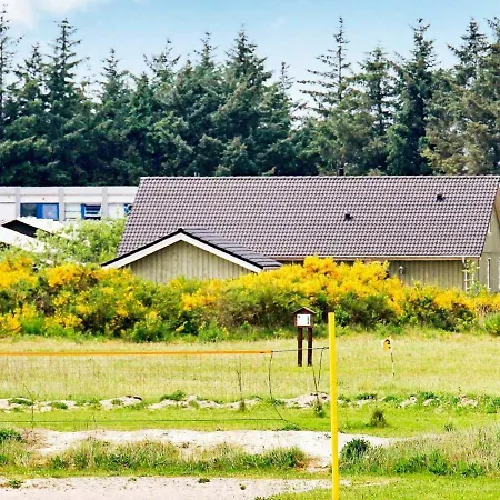 8 Person In Holiday home