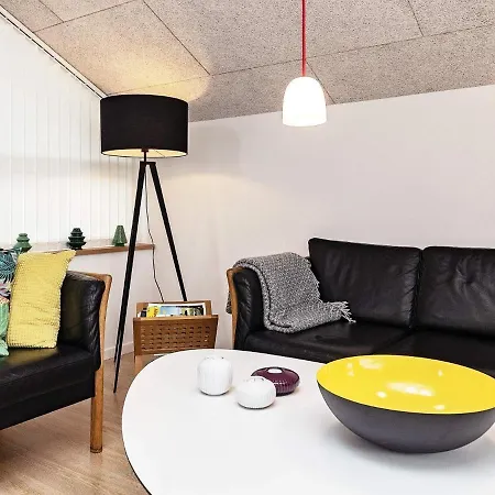 8 Person In Holiday home Brovst