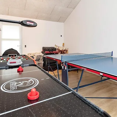 Holiday home 8 Person In