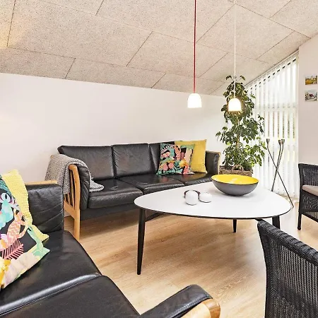 8 Person In Feriehus